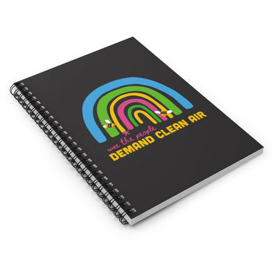 demand-clean-air-spiral-notebook-1-wee-the-people