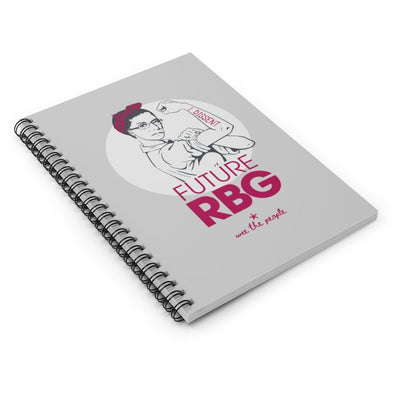 future-rbg-spiral-notebook-1-wee-the-people