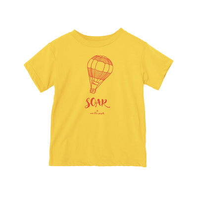 soar-tshirt-yellow-wee-the-people